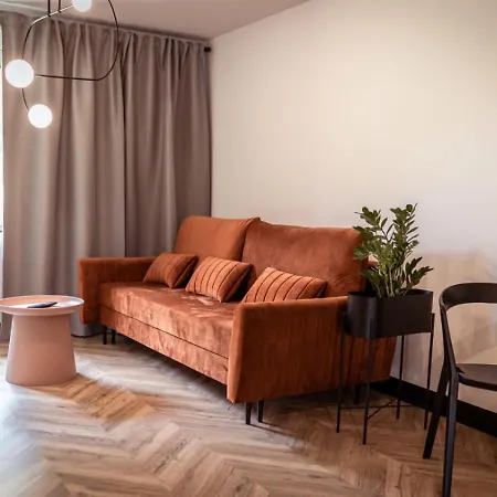 Apartments Abcd Biała Podlaska Esterno foto