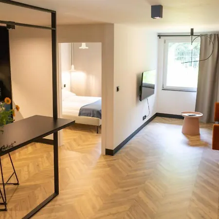 Apartments Abcd Biała Podlaska Esterno foto