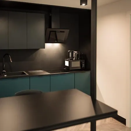 Apartments Abcd Biała Podlaska Esterno foto