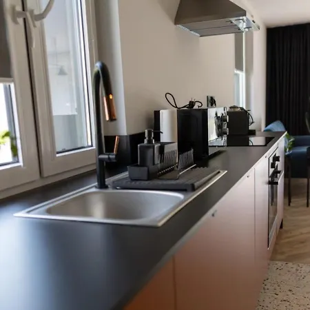 Apartments Abcd Biała Podlaska Esterno foto