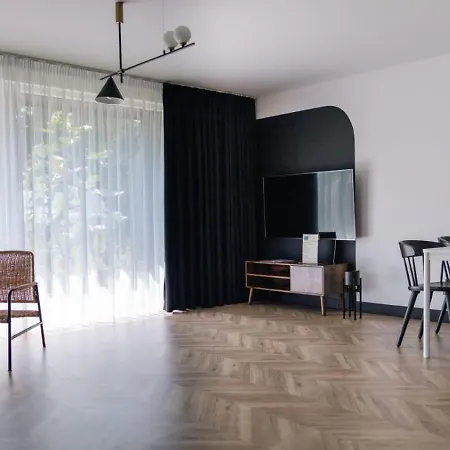 Apartments Abcd Biała Podlaska Esterno foto