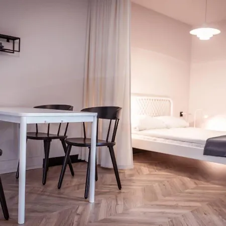 Apartments Abcd Biała Podlaska Esterno foto