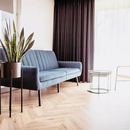 Apartments Abcd Biała Podlaska Esterno foto