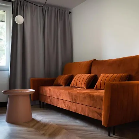 Apartments Abcd Biała Podlaska Esterno foto