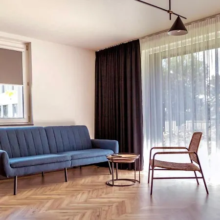 Apartments Abcd Biała Podlaska Esterno foto