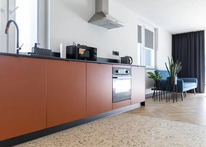 Apartments Abcd