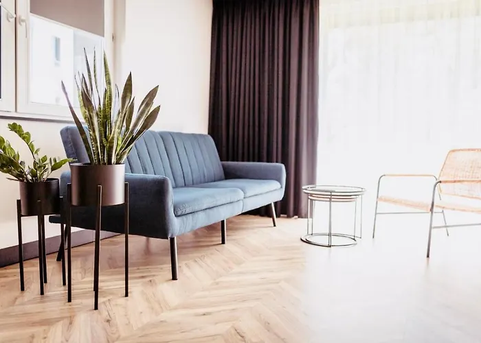 Apartments Abcd