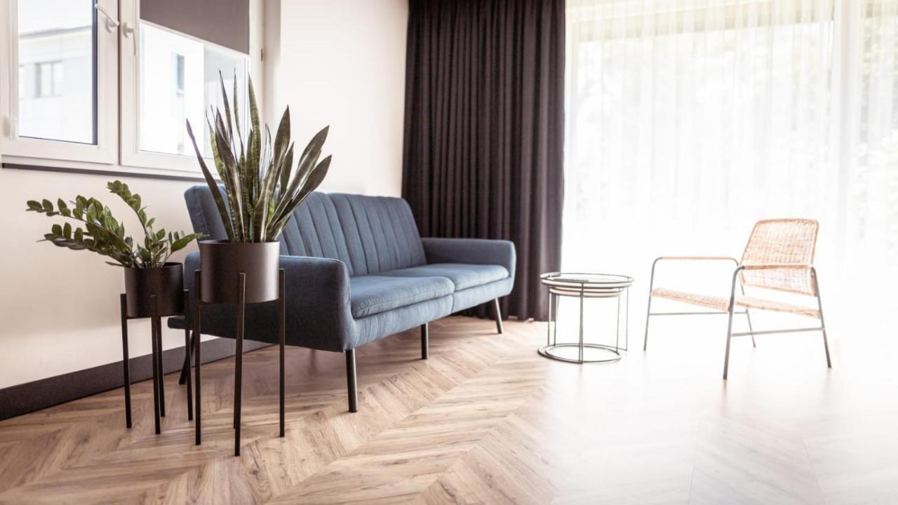 Apartment Abcd Biala Podlaska