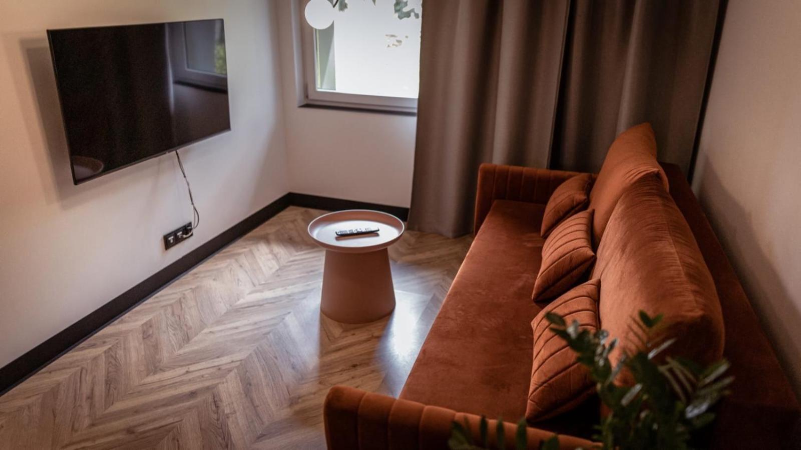 Apartment Abcd