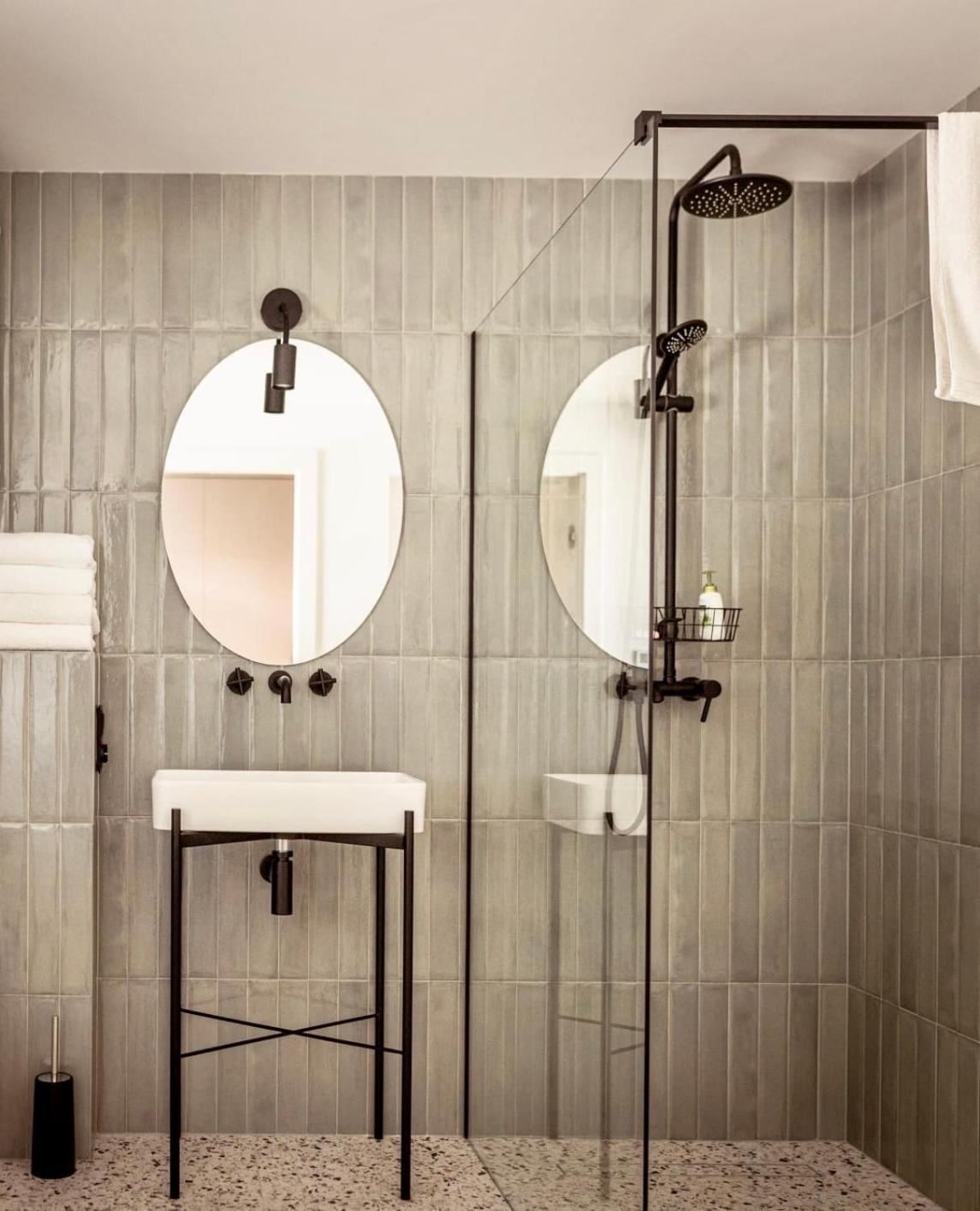 Abcd Apartment *