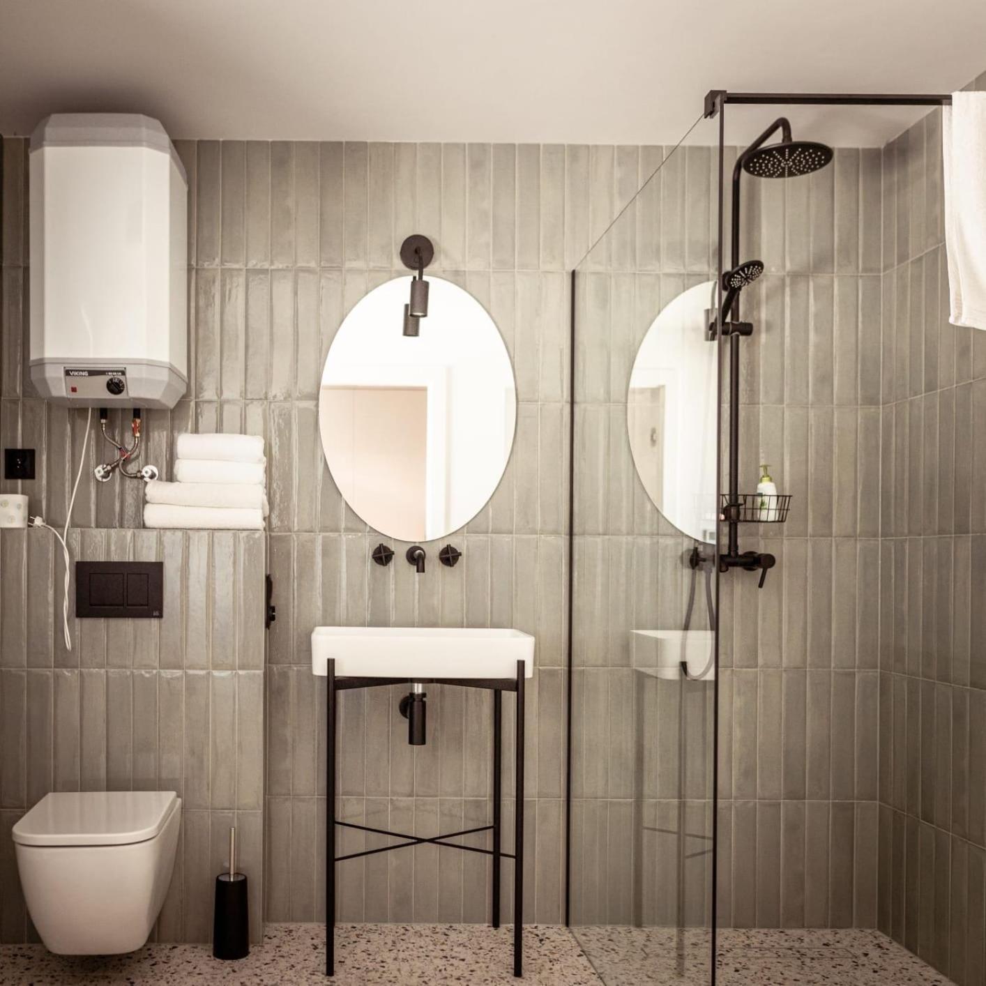 Abcd Apartment Biala Podlaska