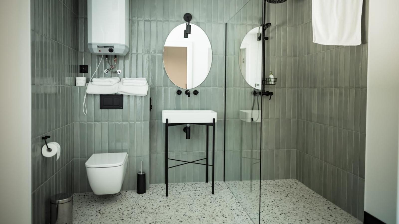 Apartment Abcd Biala Podlaska