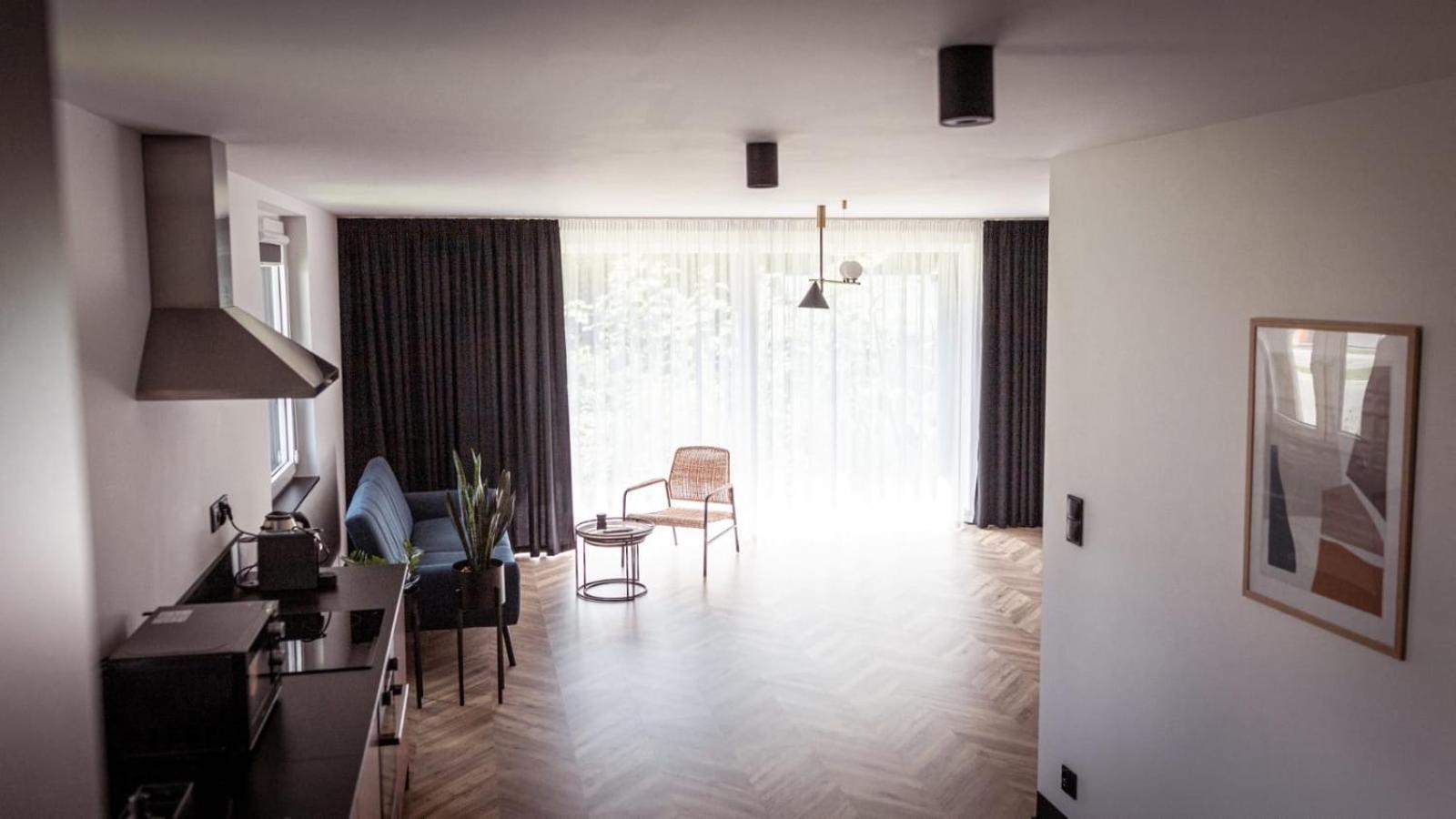 Apartment Abcd