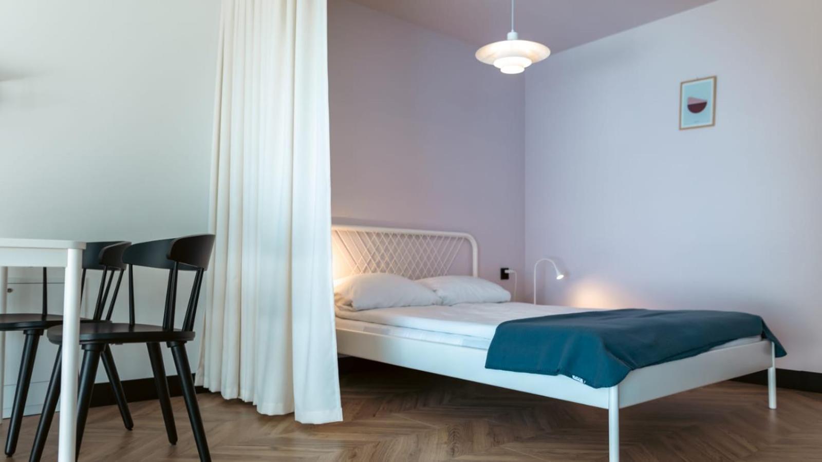 Apartment Abcd *