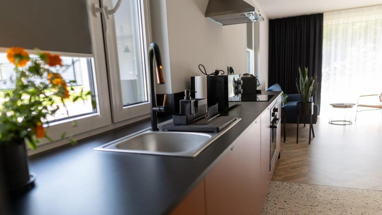 Apartment Abcd Biala Podlaska