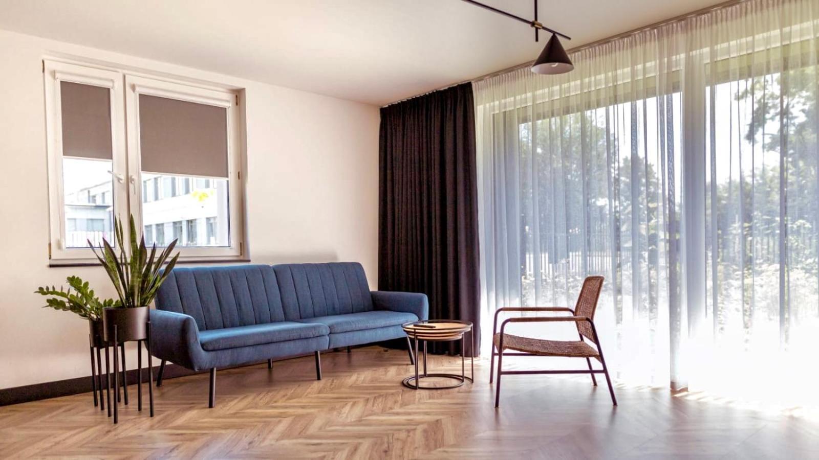 Abcd Apartment