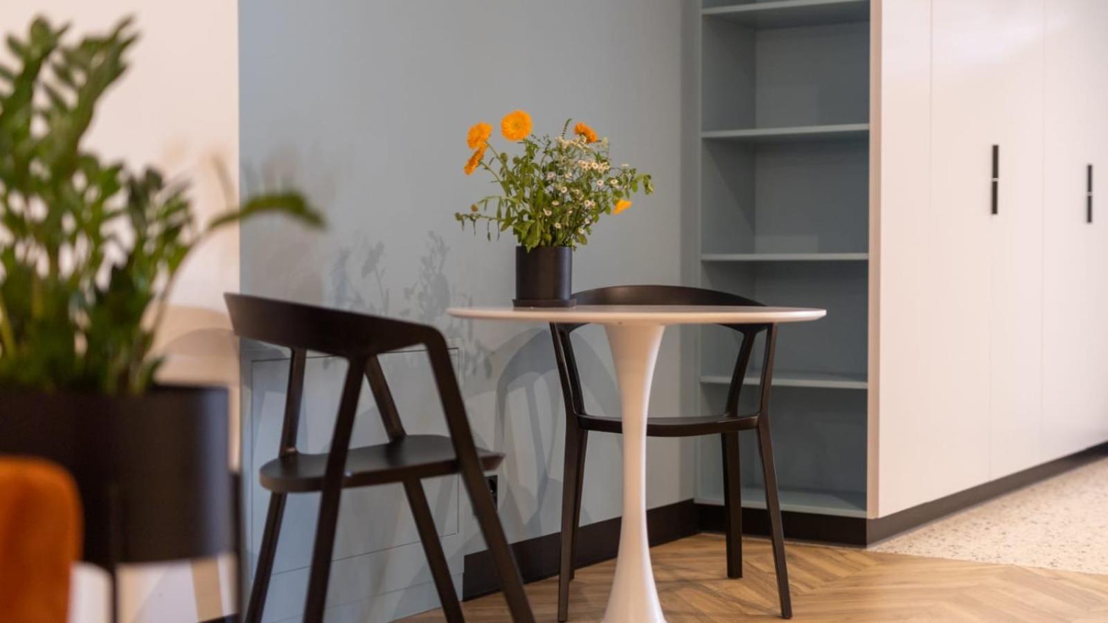 Apartment Abcd *