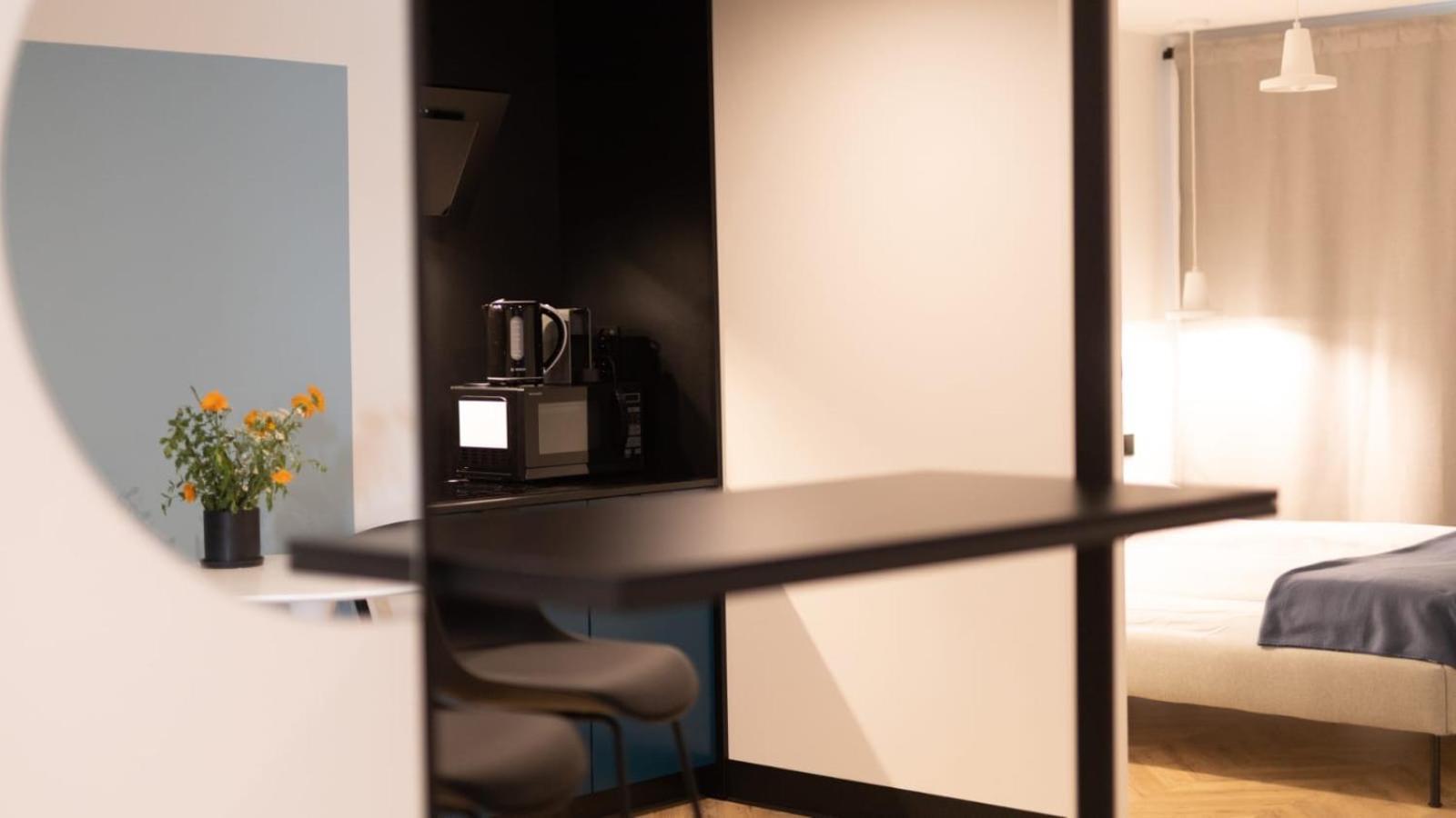 Abcd Apartment *