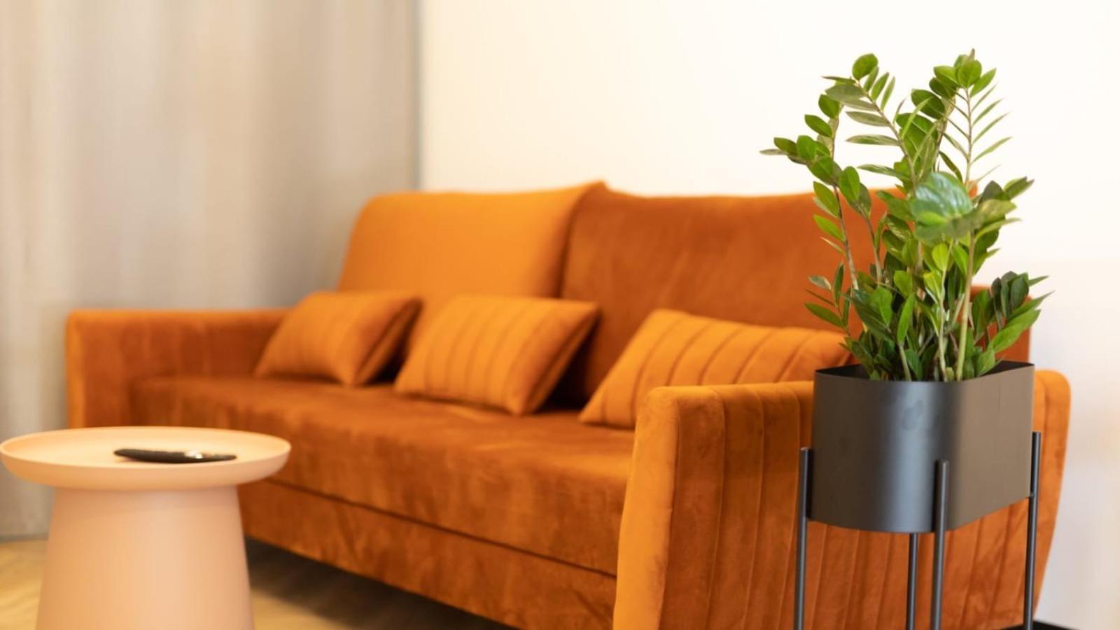 Apartment Abcd